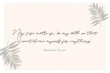 Margareta Font by thomasaradea — Script Handwritten Font — thumbnail 2