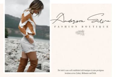 Margareta Font by thomasaradea — Script Handwritten Font — thumbnail 3