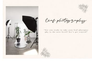 Margareta Font by thomasaradea — Script Handwritten Font — thumbnail 4