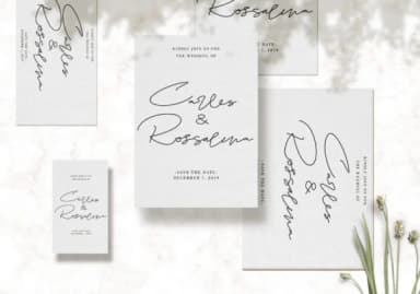 Margareta Font by thomasaradea — Script Handwritten Font — thumbnail 6