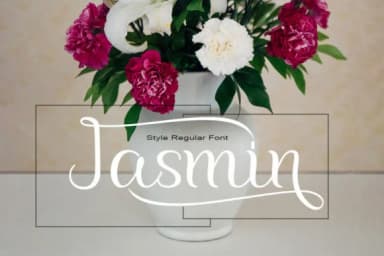 Margareth Font by parawtype — Script Handwritten Font — thumbnail 3