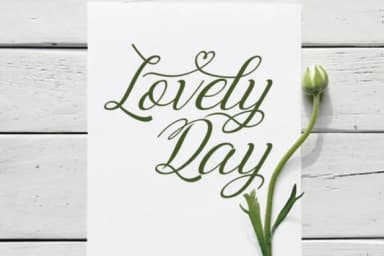 Margareth Font by parawtype — Script Handwritten Font — thumbnail 5