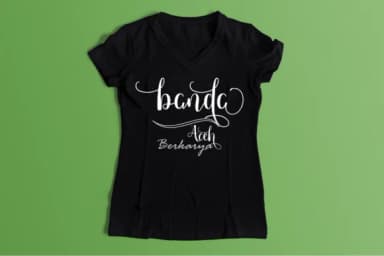 Margarita Font by Rt Creative — Script Handwritten Font — thumbnail 5