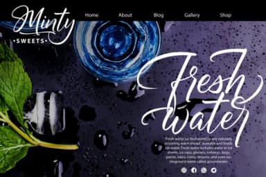 Margaritha Tropicana Font by Vunira — Script Handwritten Font — thumbnail 2