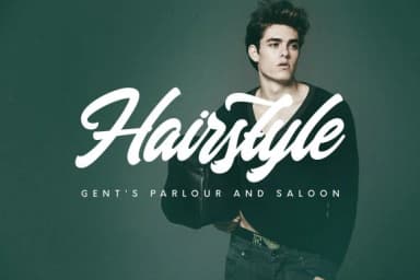 Margents Font by ShowUp! Typefoundry — Script Handwritten Font — thumbnail 8