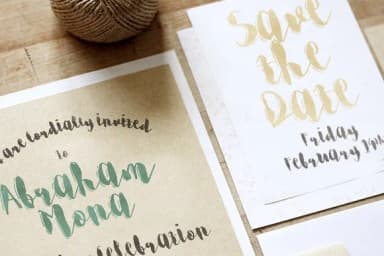 Margot & Margery Font by Blue Robin Design Shop — Script Handwritten Font — thumbnail 4