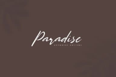 Maria Curieg Font by Productype — Script Handwritten Font — thumbnail 5