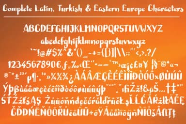 Marie Bella Font by Royaltype — Script Handwritten Font — thumbnail 5