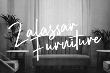 Marietta Sussaffe Font by MENK Studio — Script Handwritten Font — thumbnail 3