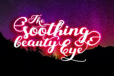 Marisa Font by Ijem RockArt — Script Handwritten Font — thumbnail 2