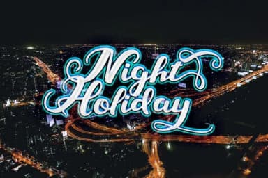 Marisa Font by Ijem RockArt — Script Handwritten Font — thumbnail 5