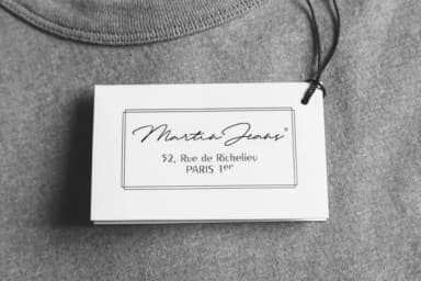 Mark Rasford Font by Cotbada Studio — Script Handwritten Font — thumbnail 6