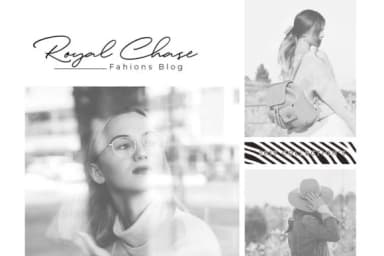 Mark Rasford Font by Cotbada Studio — Script Handwritten Font — thumbnail 7