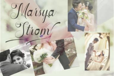 Marketing Font by art design — Script Handwritten Font — thumbnail 5