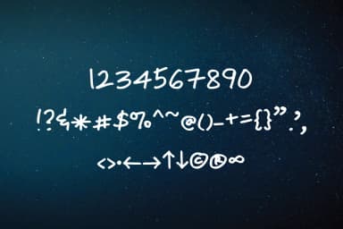 Marko Font by Projectile — Script Handwritten Font — thumbnail 4