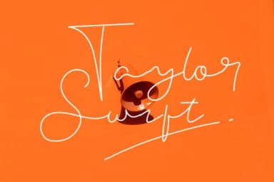 Markwell Font by Gumacreative — Script Handwritten Font — thumbnail 2