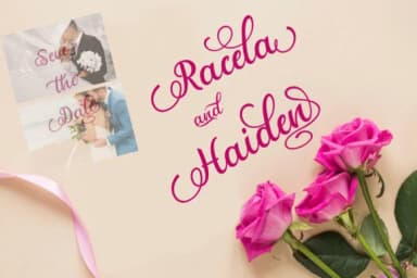 Marline Font by AzzamStudio — Script Handwritten Font — thumbnail 2