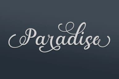 Marline Font by AzzamStudio — Script Handwritten Font — thumbnail 6