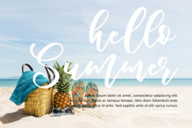 Marlita Font by Abodaniel — Script Handwritten Font — thumbnail 4