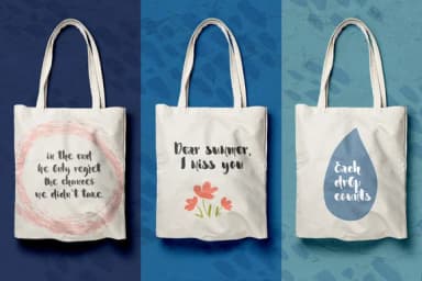 Marmaris Font by Favete Art — Script Handwritten Font — thumbnail 2