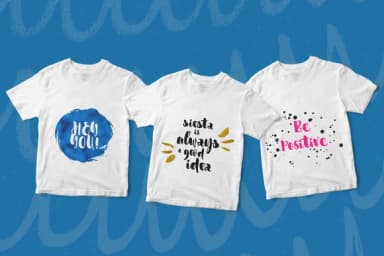 Marmaris Font by Favete Art — Script Handwritten Font — thumbnail 6