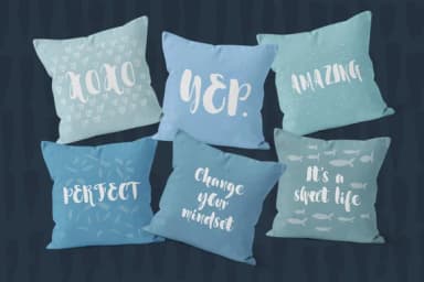 Marmaris Font by Favete Art — Script Handwritten Font — thumbnail 8