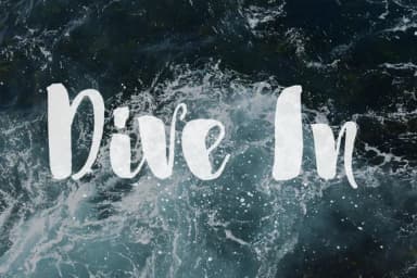 Marmaris Font by Favete Art — Script Handwritten Font — thumbnail 9