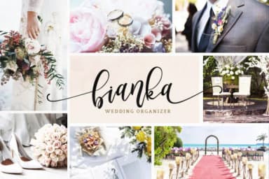 Marmia Font by Kotak Kuning Studio — Script Handwritten Font — thumbnail 3