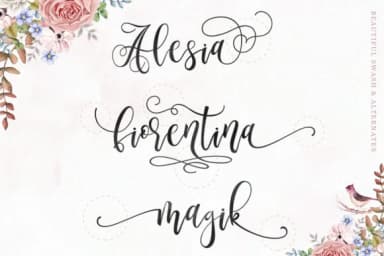 Marmia Font by Kotak Kuning Studio — Script Handwritten Font — thumbnail 5