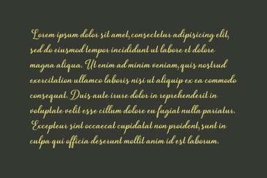 Marrane Font by The Traveling Fox — Script Handwritten Font — thumbnail 4