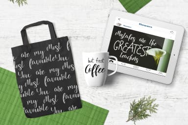 Marseille Font by tregubova.jul — Script Handwritten Font — thumbnail 6