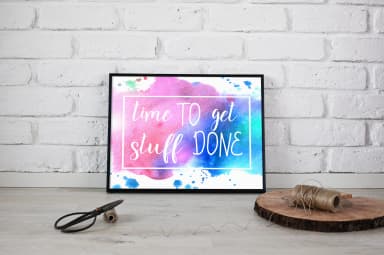 Marseille Font by tregubova.jul — Script Handwritten Font — thumbnail 7