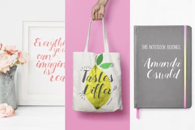 Marseline Font by Mellow Design Lab — Script Handwritten Font — thumbnail 5