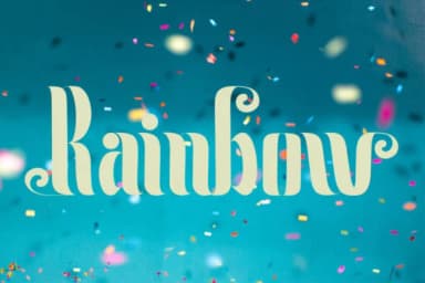 Marsellina Font by faisal_Alfaraby — Script Handwritten Font — thumbnail 2