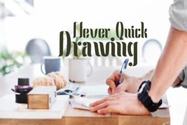 Marsellina Font by faisal_Alfaraby — Script Handwritten Font — thumbnail 3