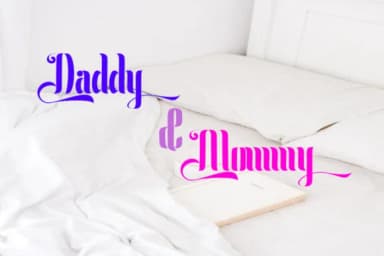 Marsellina Font by faisal_Alfaraby — Script Handwritten Font — thumbnail 4