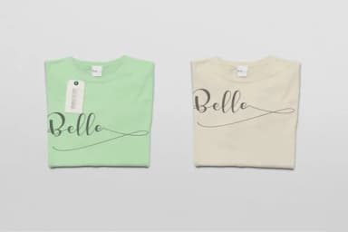 Marsha Belle Script Font by Tegaki — Script Handwritten Font — thumbnail 10