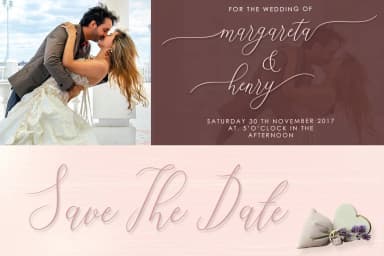 Marsya Font by Vegas Type — Script Handwritten Font — thumbnail 4