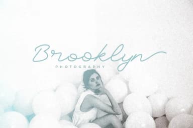 Martha Font by sarten by sarten — Script Handwritten Font — thumbnail 5