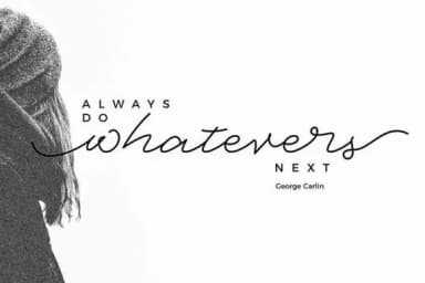 Martha Font by sarten by sarten — Script Handwritten Font — thumbnail 7