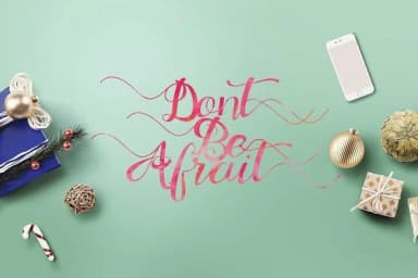 Marthana Font by Ijem RockArt — Script Handwritten Font — thumbnail 8