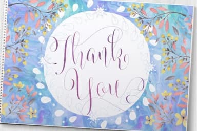 Marthina Font by Ian Mikraz — Script Handwritten Font — thumbnail 6