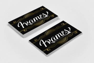 Martinail Font by Picatype Studio — Script Handwritten Font — thumbnail 6