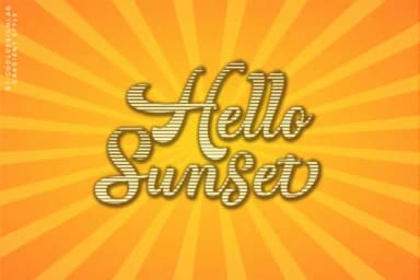 Martine Script Font by Cooldesignlab — Script Handwritten Font — thumbnail 4