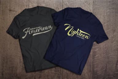 Martine Script Font by Cooldesignlab — Script Handwritten Font — thumbnail 8