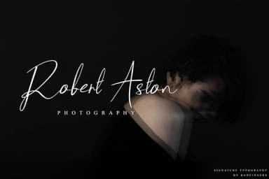 Marwatty Font by babeh666.gr — Script Handwritten Font — thumbnail 3