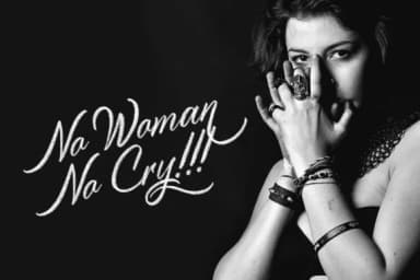 Maryatha Font by LostvolType — Script Handwritten Font — thumbnail 5