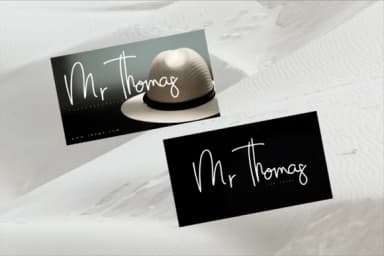 Massali Font by mrkhoir012 — Script Handwritten Font — thumbnail 6