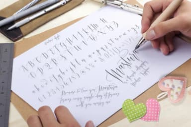 Mastura Font by joelmaker — Script Handwritten Font — thumbnail 6