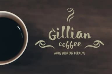 Matauro Font by Incools Design Studio — Script Handwritten Font — thumbnail 4